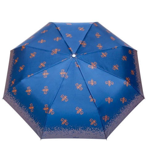 pszczółki pracowite - granat