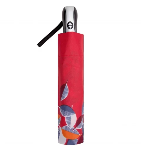 Click'Click 2 auto O&C windproof Umbrella - Leaves