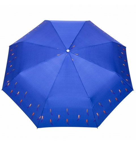 kobietki na niebieskim