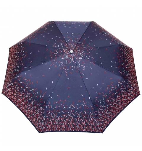 patyczki na granatowym