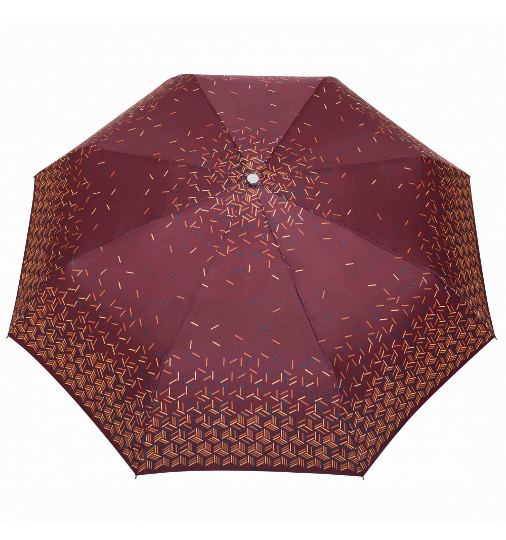 patyczki na bordowym