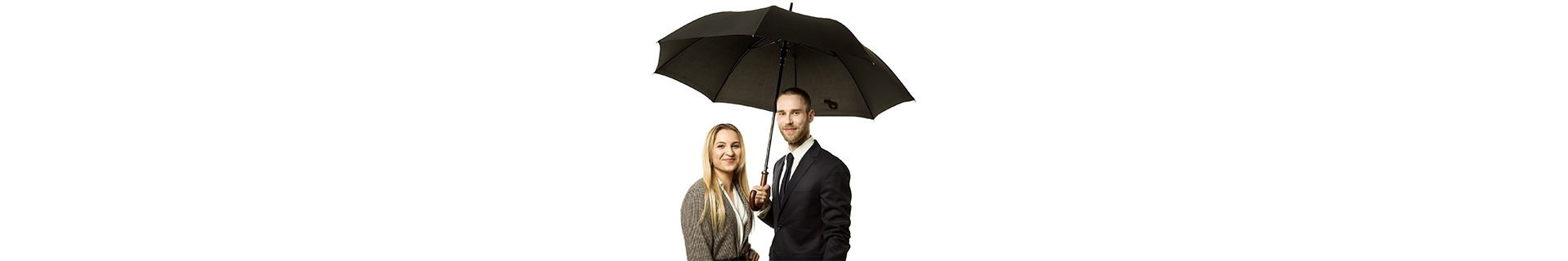 Duże parasole przeciwdeszczowe - parasole rodzinne | Parasol